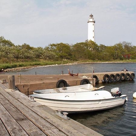 1A, Stuga Med 50M Till Strand Villa Byxelkrok Exterior foto