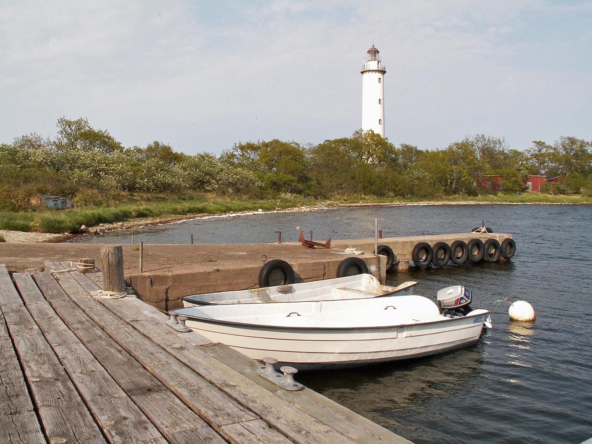 1A, Stuga Med 50M Till Strand Villa Byxelkrok Exterior foto